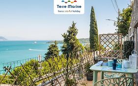Eco Dei Poeti, Terre Marine