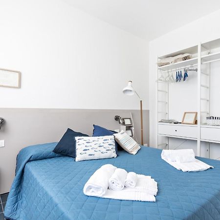 Ferienwohnung Eco Dei Poeti, Terre Marine Porto Venere Exterior foto