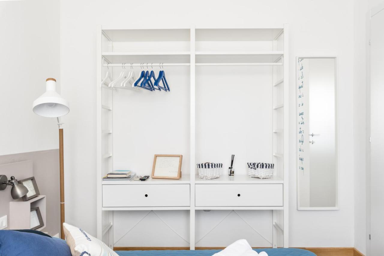 Ferienwohnung Eco Dei Poeti, Terre Marine Porto Venere Exterior foto